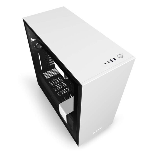 NZXT H710 Mid-Tower