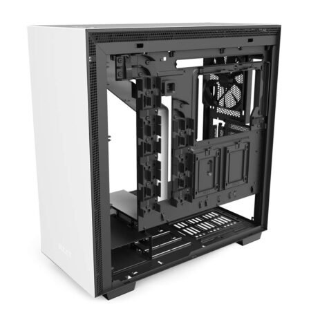 NZXT H710 Mid-Tower