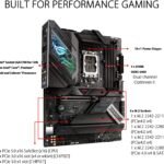 ROG STRIX Z690-F GAMING WIFI