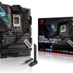 ROG STRIX Z690-F GAMING WIFI