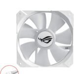 ROG Strix LC 360 RGB White