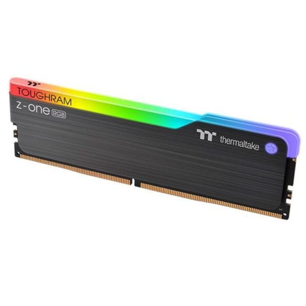 TOUGHRAM Z-ONE DDR4 3600MHz CL18 8GB Memory