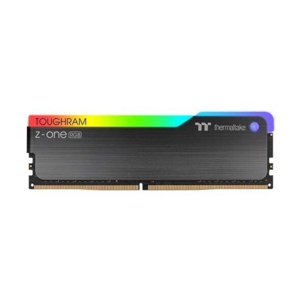 TOUGHRAM Z-ONE RGB DDR4 3600MHz CL18 8GB Memory