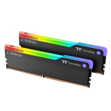TOUGHRAM Z-ONE RGB DDR4 4000MHz CL19 2x8GBMemory