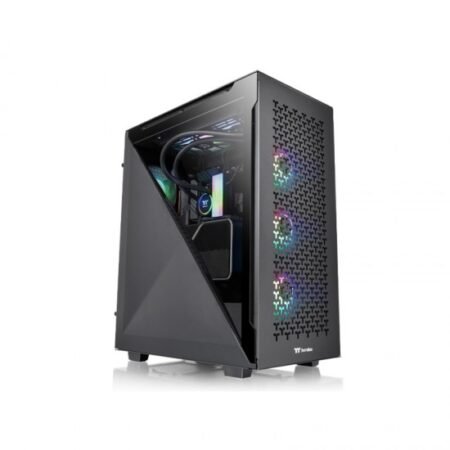 Thermaltake Divider 500 blackTG Air