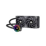 Thermaltake TOUGHLIQUID 240 ARGB Sync Liquid CPU Cooler