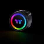 Thermaltake TOUGHLIQUID 240 ARGB Sync Liquid CPU Cooler