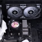 Thermaltake TOUGHLIQUID Ultra 240 Liquid Cooler