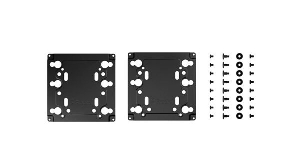 Type-A Universal Multibracket (Dual Pack)