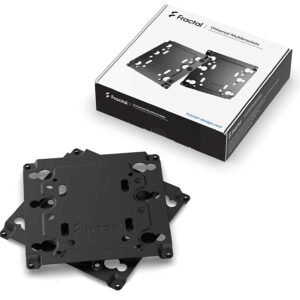 Type-A Universal Multibracket (Dual Pack)