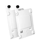 Type-B SSD Tray kit – White (Dual Pack) 2