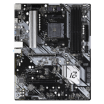 Asrock B550 Phantom gaming 4