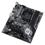 Asrock B550 Phantom gaming 4