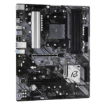 Asrock B550 Phantom gaming 4