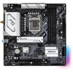 Asrock b560m pro4 ac+