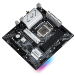 Asrock b560m pro4 ac+