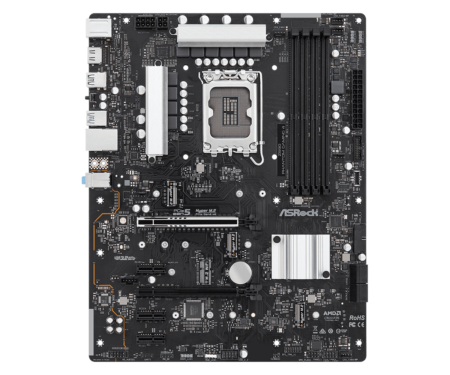 ASRock Z690 Phantom Gaming 4 MOTHERBOARD