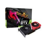Colorful GeForce RTX 3060 Ti NB Duo