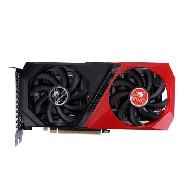 Colorful GeForce RTX 3060 Ti NB Duo