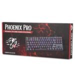 Enter Phoinex pro