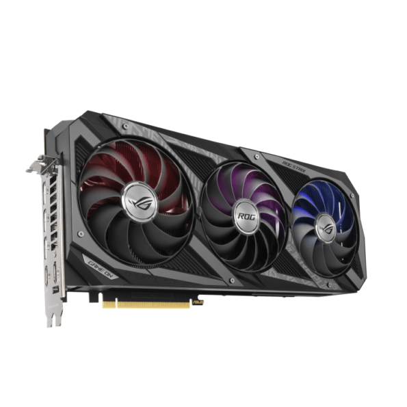 Asus ROG STRIX RTX3090 O24G GAMING