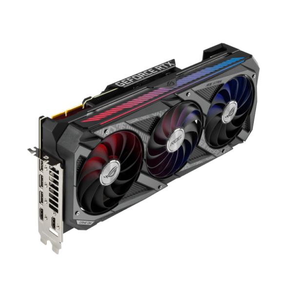 Asus ROG STRIX RTX3090 O24G GAMING