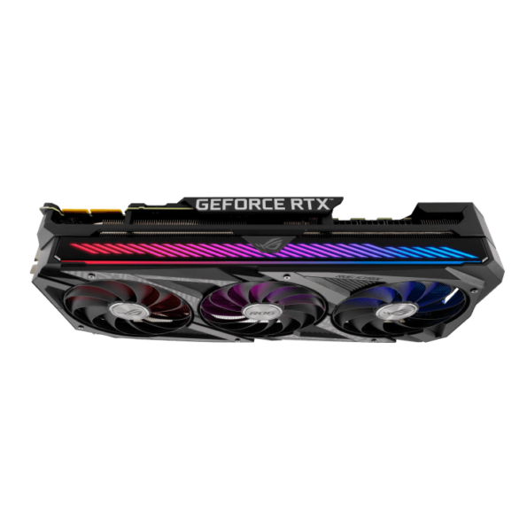 Asus ROG STRIX RTX3090 O24G GAMING