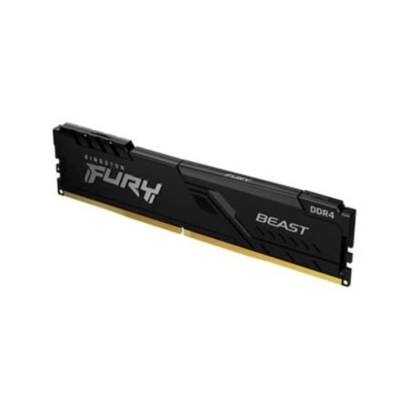 Kingston Fury Beast 8GB 3600MHZ DDR4