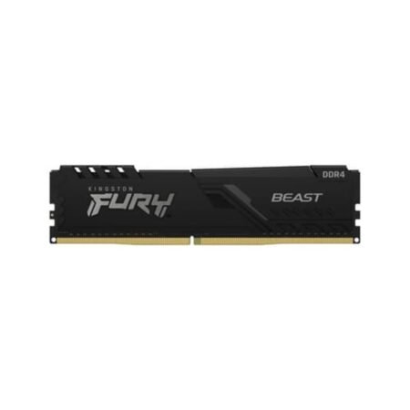 Kingston Fury Beast 8GB 3600MHZ DDR4