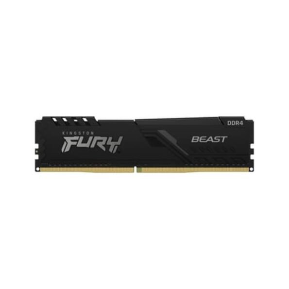 Kingston Fury Beast 8GB 3600MHZ DDR4