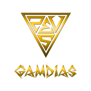 Gamdias