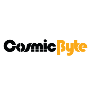 Cosmic Byte