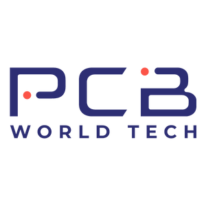 PCB WORLD TECH