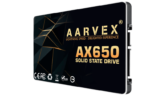 AARVEX 512GB AX650 SATA SSD