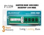 AARVEX DDR3 8GB 1600mhz DESKTOP RAM 1