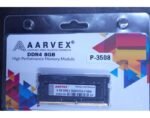 AARVEX DDR4 8GB 2666mhz LAPTOP RAM 1