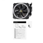 ANTEC Prizm 140 ARGB FAN 1