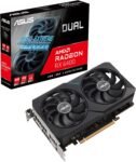 ASUS AMD RADEON RX 6400 1
