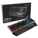 GALAX Gaming Keyboard STL 01
