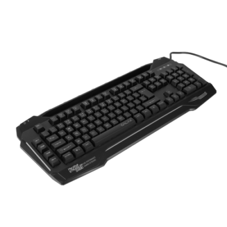 GALAX Gaming Keyboard STL 02