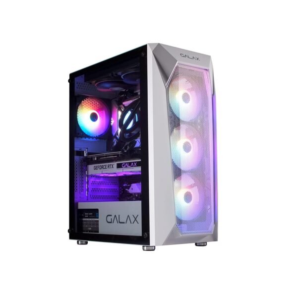 Galax Revoluation 05W Cabinet