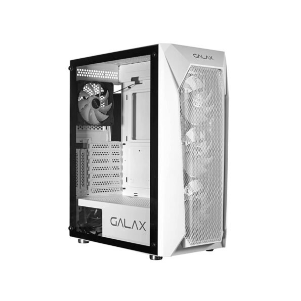 Galax Revoluation 05W Cabinet