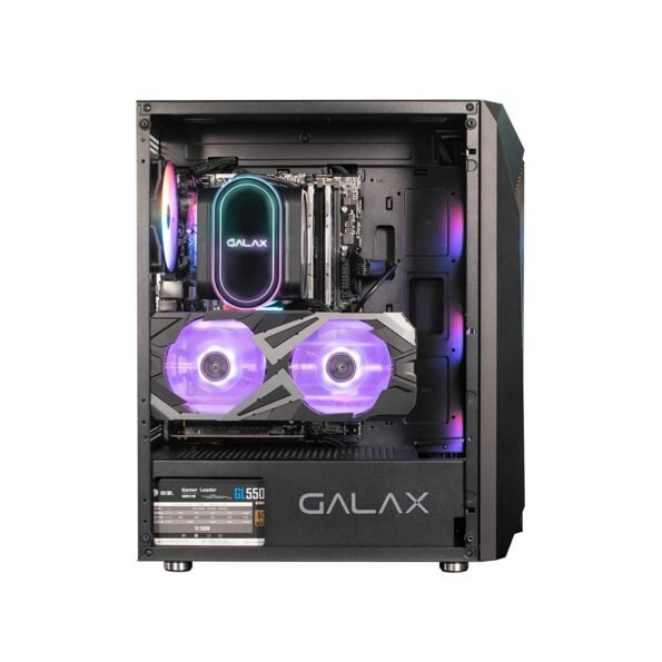 Galax Revolution 05 Cabinet