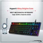 Hyperx Alloy origin core