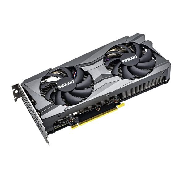 INNO3D GEFORCE RTX 3060 TWIN X2 OC