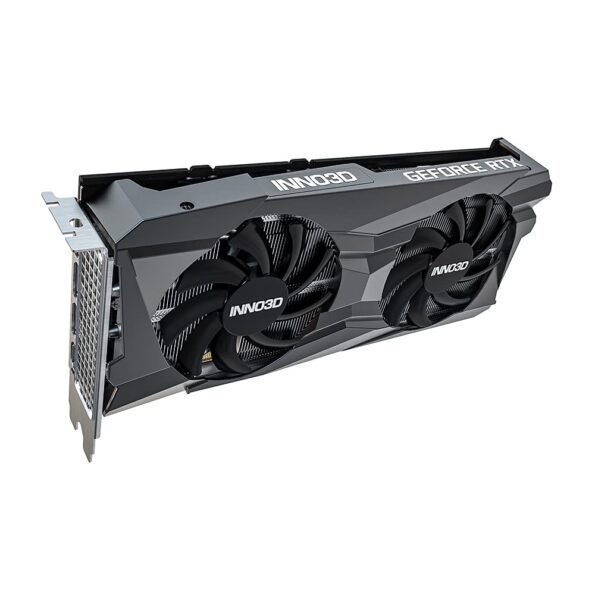 INNO3D GEFORCE RTX 3060 TWIN X2 OC