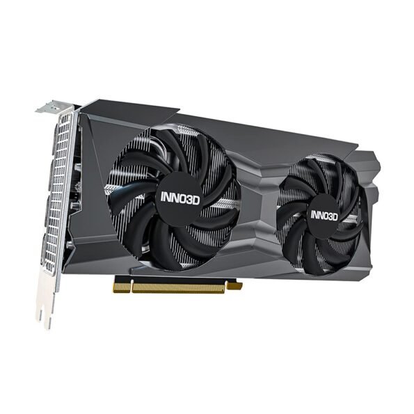 INNO3D GEFORCE RTX 3060 TWIN X2 OC