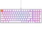 Keyboard White 1