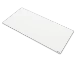 MOUSE PAD WHITE 1