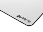 MOUSE PAD WHITE 1